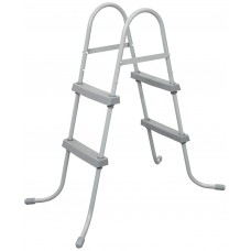 Bestway 58430 -  escalera para picinas