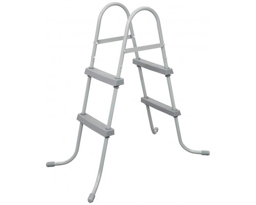 Bestway 58430 -  escalera para picinas