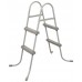 Bestway 58430 -  escalera para picinas