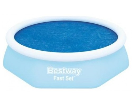 Bestway 58060 -  cobertor solar azul