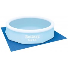 Bestway 58001 -  tapiz de suelo