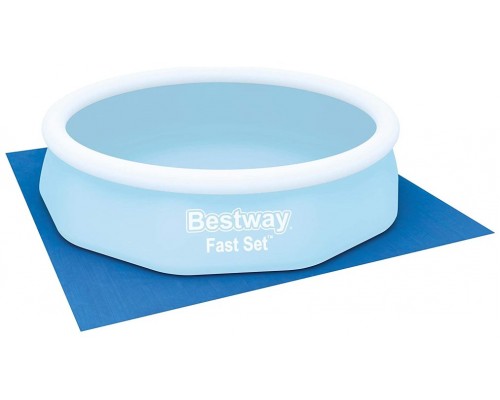 Bestway 58001 -  tapiz de suelo