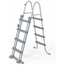 Bestway 58331 -  escalera de seguridad