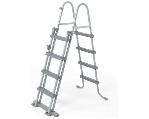 Bestway 58331 -  escalera de seguridad