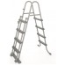 Bestway 58331 -  escalera de seguridad