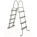 Bestway 58331 -  escalera de seguridad