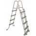 Bestway 58331 -  escalera de seguridad