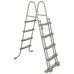 Bestway 58331 -  escalera de seguridad