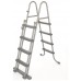 Bestway 58331 -  escalera de seguridad