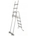 Bestway 58331 -  escalera de seguridad