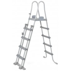 Bestway 58332 -  escalera para piscinas