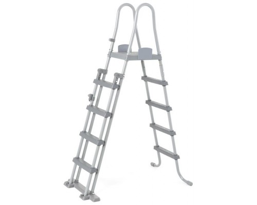 Bestway 58332 -  escalera para piscinas