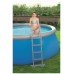 Bestway 58332 -  escalera para piscinas