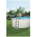 Bestway 58332 -  escalera para piscinas