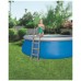 Bestway 58332 -  escalera para piscinas