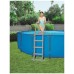 Bestway 58332 -  escalera para piscinas