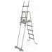 Bestway 58332 -  escalera para piscinas