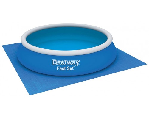 Bestway 58003 -  tapiz de suelo