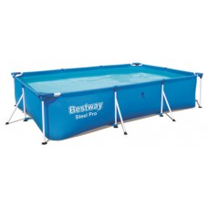 Bestway 56404 piscina desmontable tubular 300x201x66cm