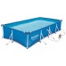 Bestway 56424 -  piscina desmontable tubular