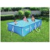 Bestway 56424 -  piscina desmontable tubular