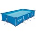 Bestway 56405 piscina desmontable tubular 400