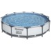 Bestway 56416 piscina desmontable tubular 366x76cm