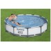 Bestway 56416 piscina desmontable tubular 366x76cm