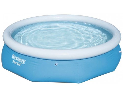 Bestway 57266 piscina hinchable redonda 305x76cm