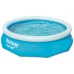 Bestway 57266 piscina hinchable redonda 305x76cm