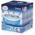 Bestway 57266 piscina hinchable redonda 305x76cm