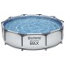 Bestway 56408 -  piscina desmontable tubular