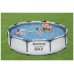 Bestway 56408 -  piscina desmontable tubular