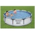 Bestway 56408 -  piscina desmontable tubular