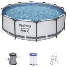 Bestway 56418 -  steel pro max