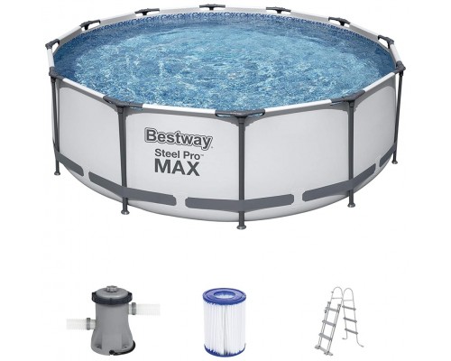 Bestway 56418 -  steel pro max