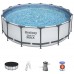 Bestway 56438 -  piscina redonda con