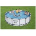 Bestway 56438 -  piscina redonda con