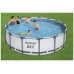 Bestway 56438 -  piscina redonda con