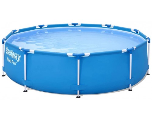 Bestway 56679 piscina desmontable tubular 305x76cm