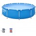 Bestway 56679 piscina desmontable tubular 305x76cm