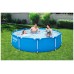 Bestway 56679 piscina desmontable tubular 305x76cm