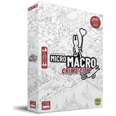 Juego mesa micro macro (ganador spiel