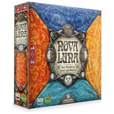 Juego mesa nova luna pegi 8