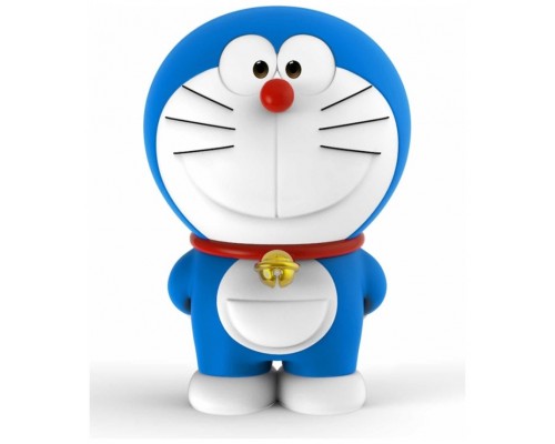 Figura tamashi nations animacion doraemon 11