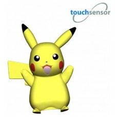 Lampara led teknofun madcow entertainment pokemon