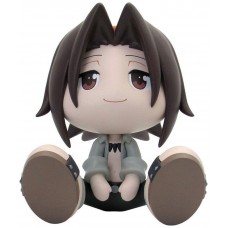 Figura plm shaman king yoh asakura