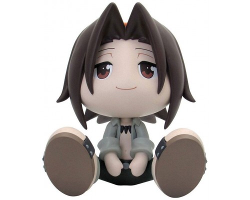 Figura plm shaman king yoh asakura