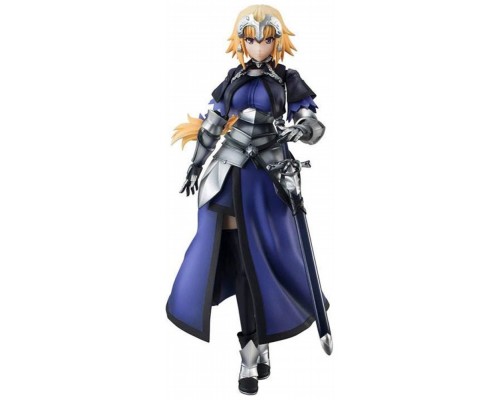 Figura megahouse animacion fate apocrypha jeanne