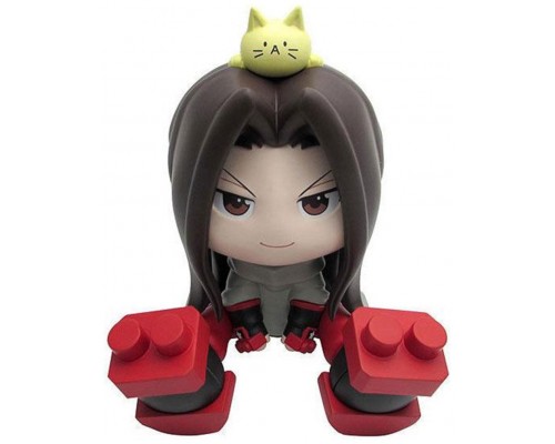 Figura plm shaman king hao